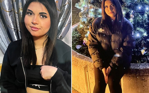 POL-LDK: Dillenburg: Wo ist Diana Raykova? - Foto: presseportal.de