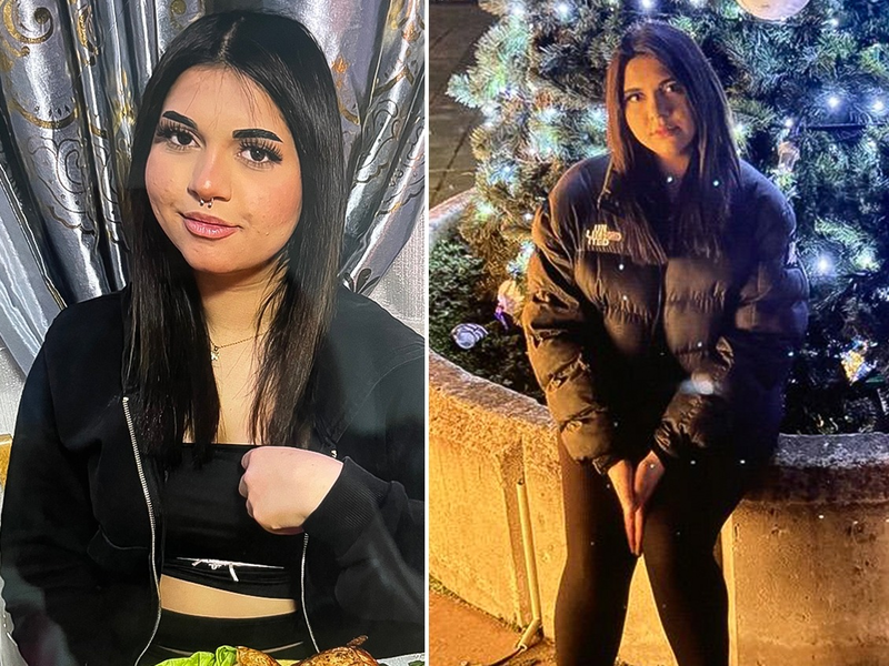 POL-LDK: Dillenburg: Wo ist Diana Raykova? - Foto: presseportal.de