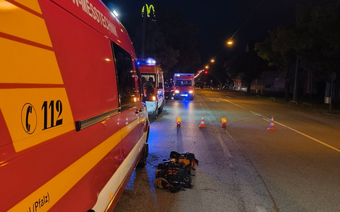 FW Frankenthal: Gasgeruch im Keller - mehrere Wohnungen evakuiert - Foto: presseportal.de FW Frankenthal: Gasgeruch im Keller - mehrere Wohnungen evakuiert - Foto: presseportal.de