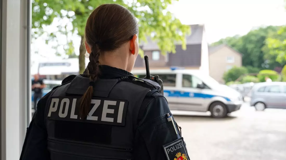 POL-HB: Nr.: 0372 --Schwerpunktkontrollen in Mitte und im Bremer Osten-- - Bild: presseportal.de