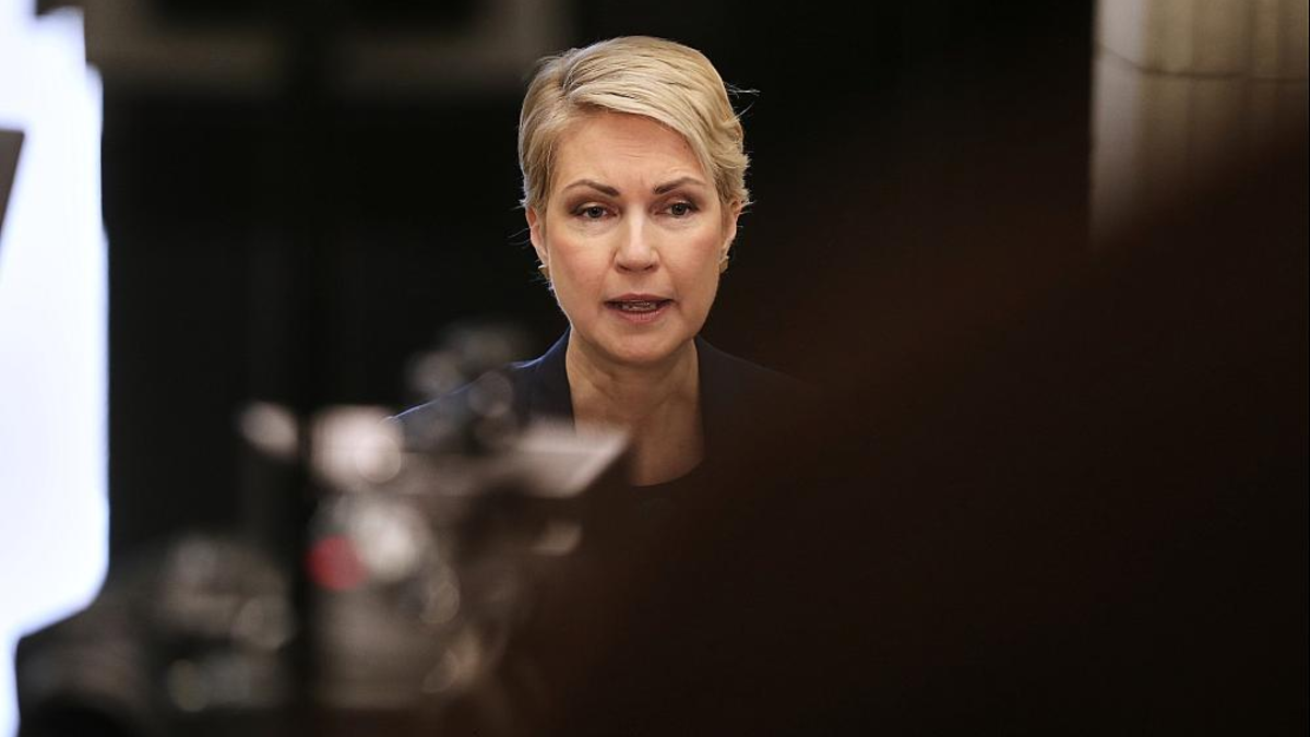 Manuela Schwesig (Archiv) - Foto: über dts Nachrichtenagentur
