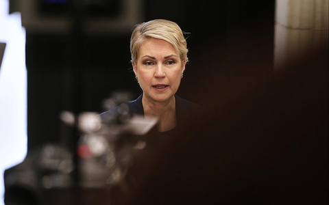 Manuela Schwesig (Archiv) - Foto: über dts Nachrichtenagentur