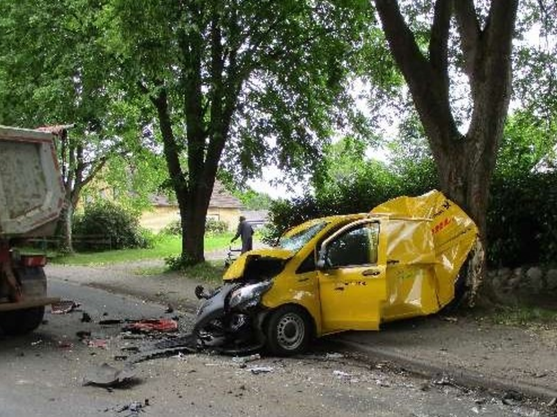 POL-VER: Pressemitteilung der Polizeiinspektion Verden/Osterholz - Foto: presseportal.de