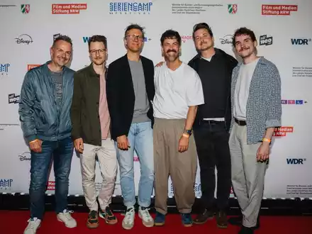 Sky Original Doku-Serie Love Scam feiert Premiere auf dem Seriencamp Festival und ist jetzt auf Sky und WOW verfügbar - Foto: presseportal.de