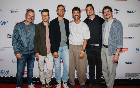 Sky Original Doku-Serie Love Scam feiert Premiere auf dem Seriencamp Festival und ist jetzt auf Sky und WOW verfügbar - Foto: presseportal.de