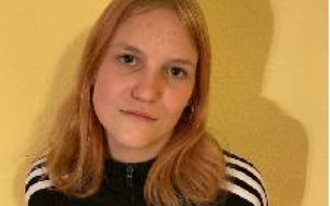 POL-FL: Schleswig-Flensburg: 14-jährige Maya-Luciya K. vermisst - Polizei bittet um Mithilfe - Foto: presseportal.de