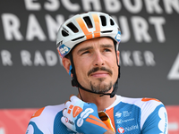 Degenkolb fehlt bei der Tour. - Foto: Arne Dedert/dpa