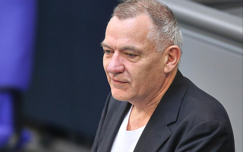 Jan van Aken (Archiv) - Foto: über dts Nachrichtenagentur