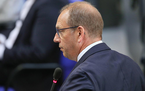 Henning Otte (Archiv) - Foto: über dts Nachrichtenagentur