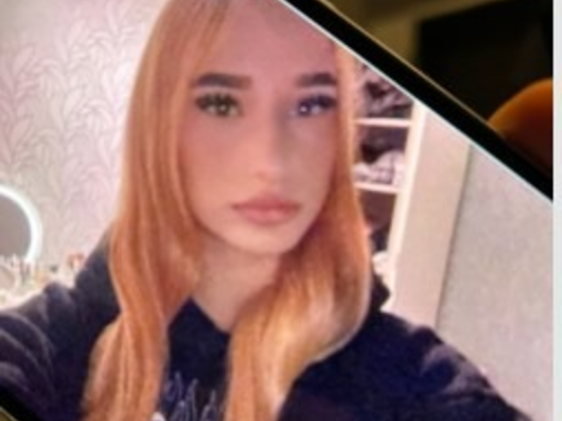 POL-GI: Landkreis Marburg-Biedenkopf: 13-Jährige aus Marburg-Schröck vermisst - Foto: presseportal.de