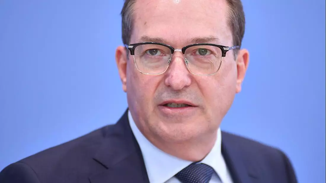Alexander Dobrindt am 03.06.2025 - Bild: über dts Nachrichtenagentur