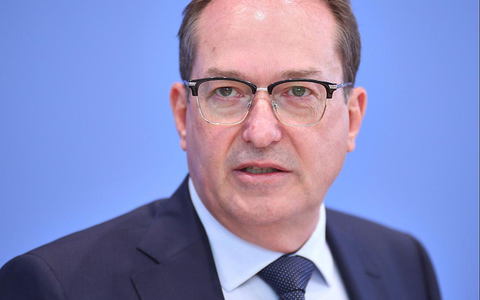 Alexander Dobrindt am 03.06.2025 - Foto: über dts Nachrichtenagentur