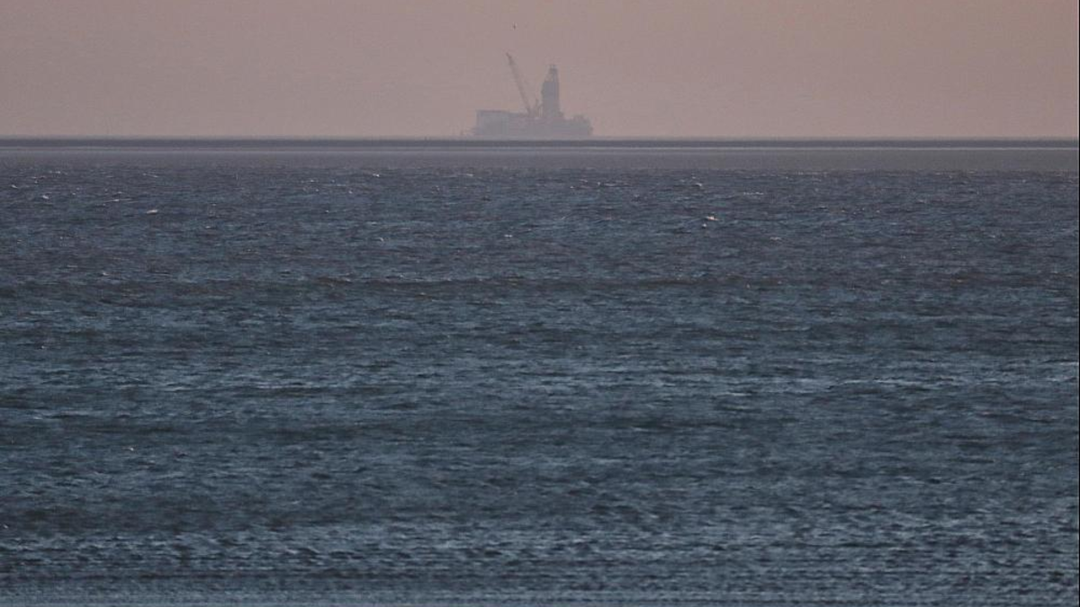 Ölbohrinsel Mittelplate in der Nordsee (Archiv) - Foto: über dts Nachrichtenagentur