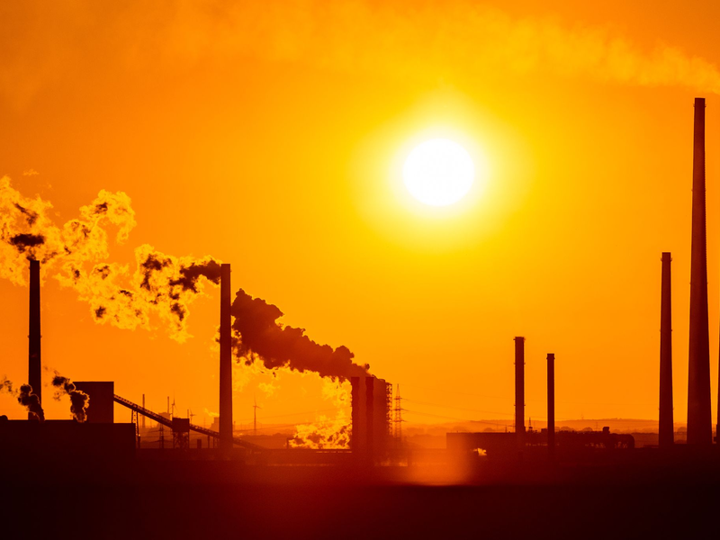 Die deutsche Wirtschaft könnte laut Ifo-Institut im kommenden Jahr kräftig wachsen (Symbolbild) - Foto: Marcel Kusch/dpa