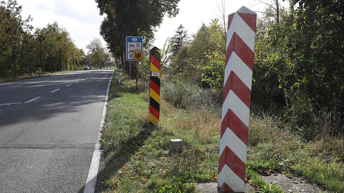 Grenze zwischen Deutschland und Polen (Archiv) - Foto: über dts Nachrichtenagentur