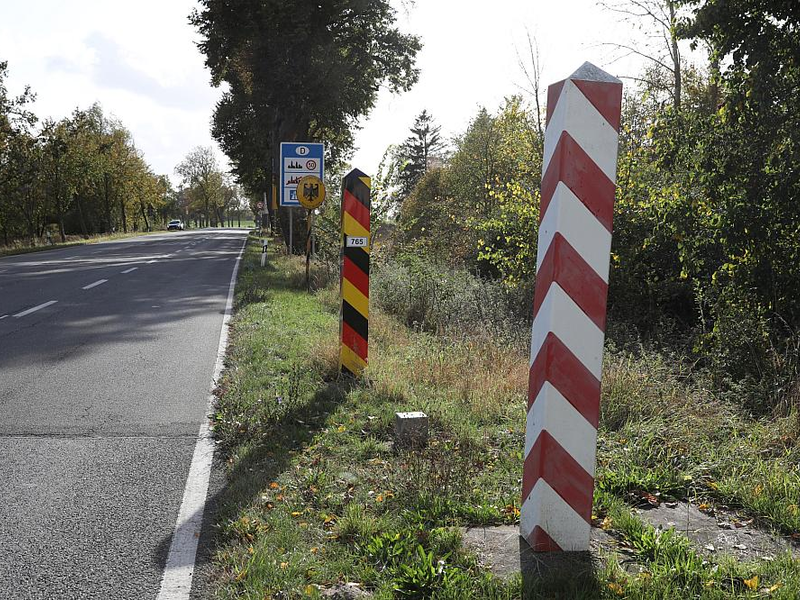 Grenze zwischen Deutschland und Polen (Archiv) - Foto: über dts Nachrichtenagentur