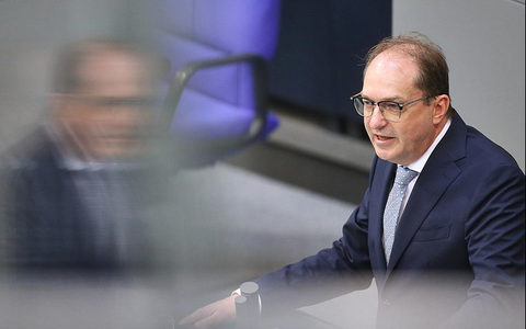 Alexander Dobrindt am 06.06.2025 - Foto: über dts Nachrichtenagentur