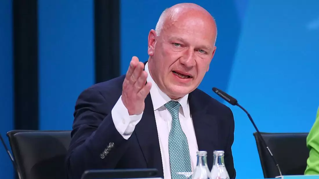 Kai Wegner (Archiv) - Bild: über dts Nachrichtenagentur
