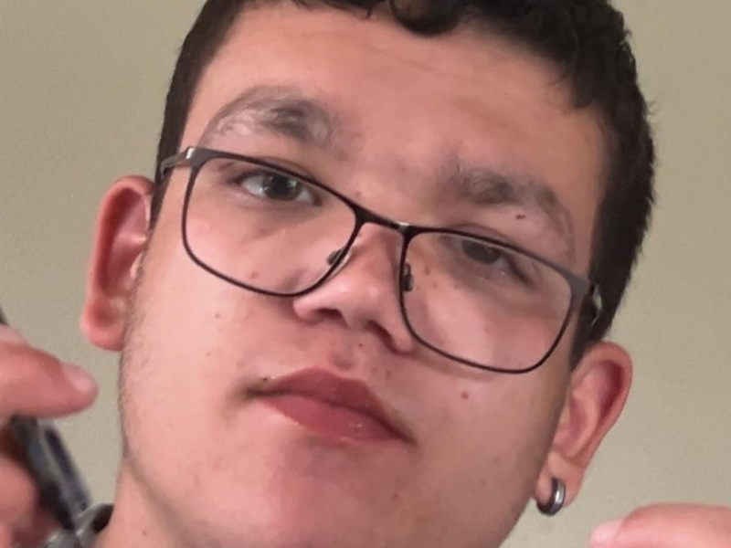 POL-GÖ: (185/2025) Suche nach 18-jährigen Cihan Lukas F. ausgeweitet - erste Befragungen führen zu Hinweisen nach Dransfeld. Ermittler geben Update in der Kleidung des Vermissten bekannt - Foto: presseportal.de