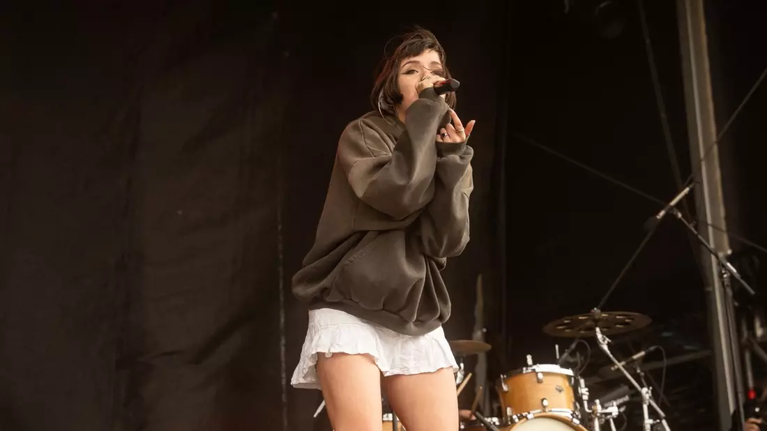 Viertes DASDING Festival in Mannheim startet - Bild: presseportal.de