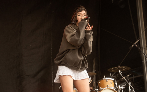 Viertes DASDING Festival in Mannheim startet - Foto: presseportal.de