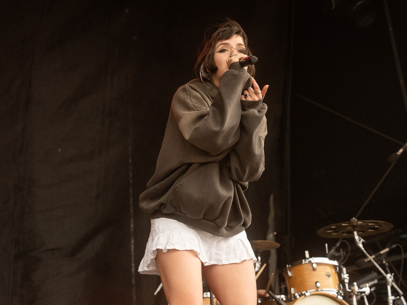 Viertes DASDING Festival in Mannheim startet - Foto: presseportal.de