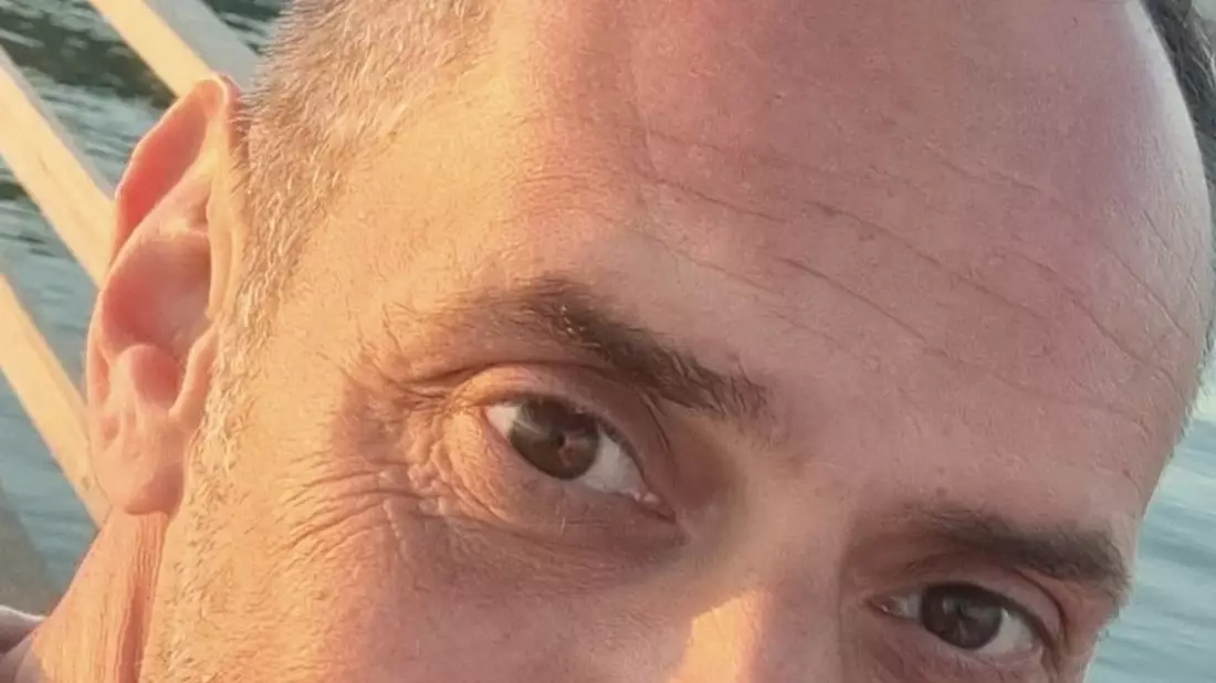 POL-KS: Kassel (Stadt): Vermisster 45-jähriger Mann - Bild: presseportal.de