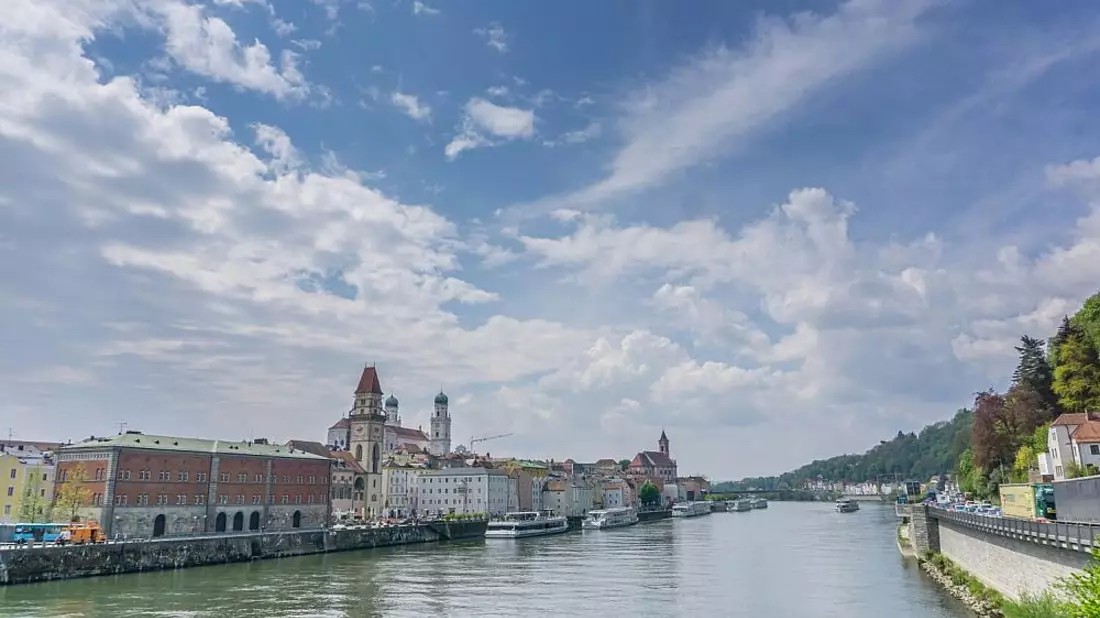 Passau (Archiv) - Bild: über dts Nachrichtenagentur