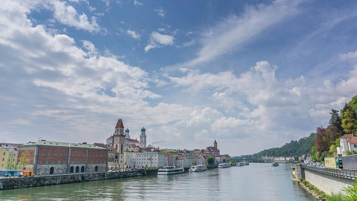 Passau (Archiv) - Foto: über dts Nachrichtenagentur