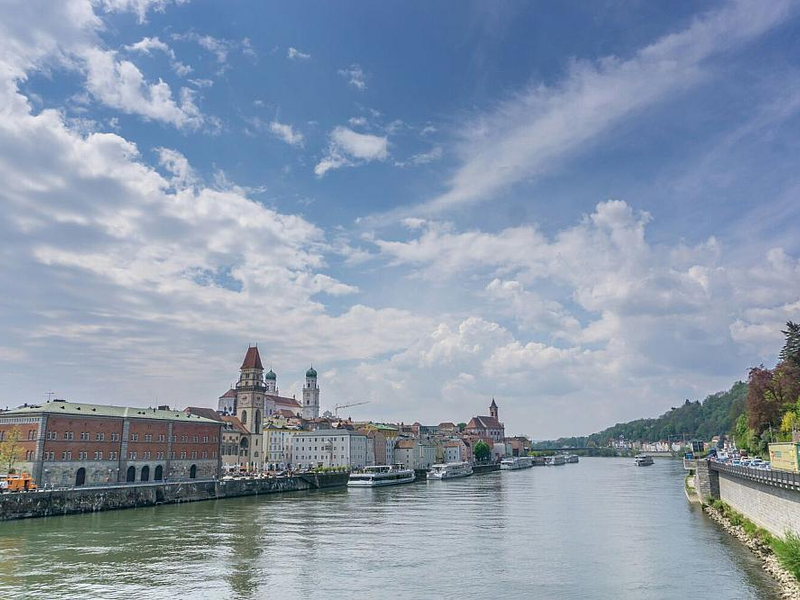 Passau (Archiv) - Foto: über dts Nachrichtenagentur
