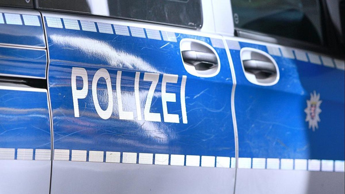 Polizei (Archiv) - Foto: über dts Nachrichtenagentur