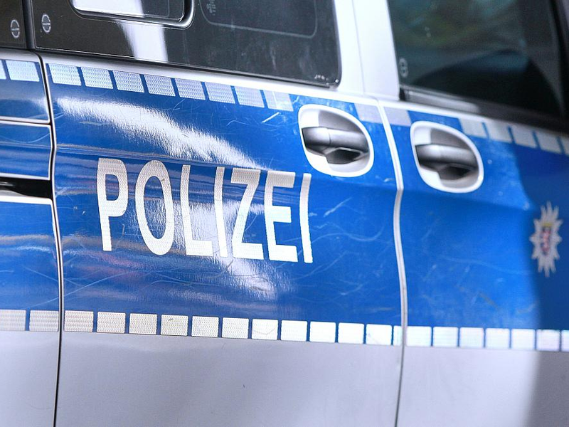 Polizei (Archiv) - Foto: über dts Nachrichtenagentur