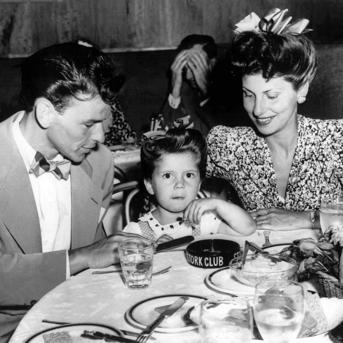 Nancy Sinatra wurde 1940 geboren. (Archivbild)  - Foto: picture-alliance / dpa