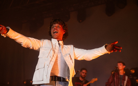 Ausgelassene Partylaune: DASDING Festival erneut ein voller Erfolg - Foto: presseportal.de Ausgelassene Partylaune: DASDING Festival erneut ein voller Erfolg - Foto: presseportal.de