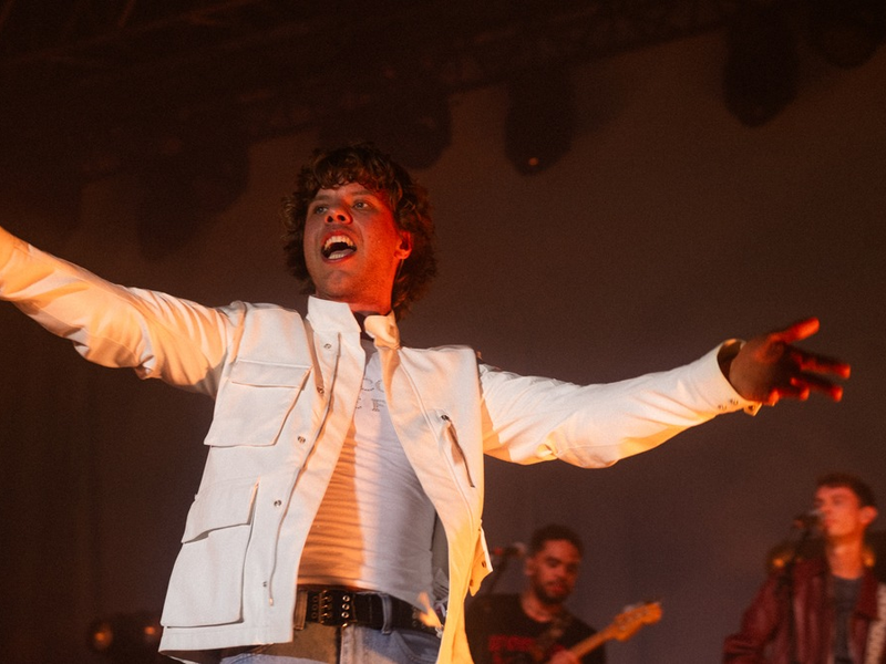 Ausgelassene Partylaune: DASDING Festival erneut ein voller Erfolg - Foto: presseportal.de