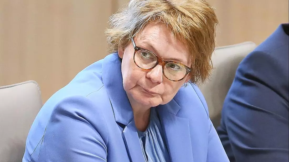 Daniela Behrens (Archiv) - Bild: über dts Nachrichtenagentur
