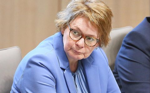 Daniela Behrens (Archiv) - Foto: über dts Nachrichtenagentur