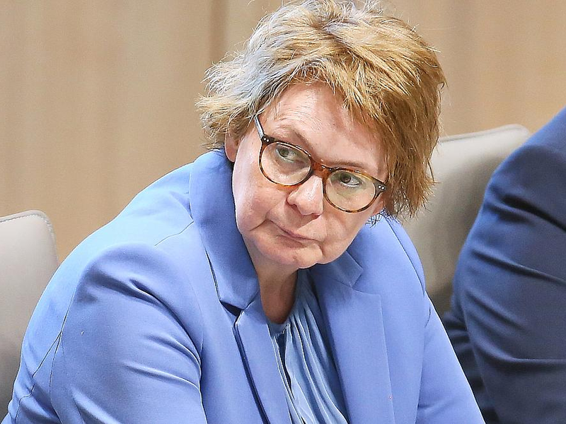 Daniela Behrens (Archiv) - Foto: über dts Nachrichtenagentur