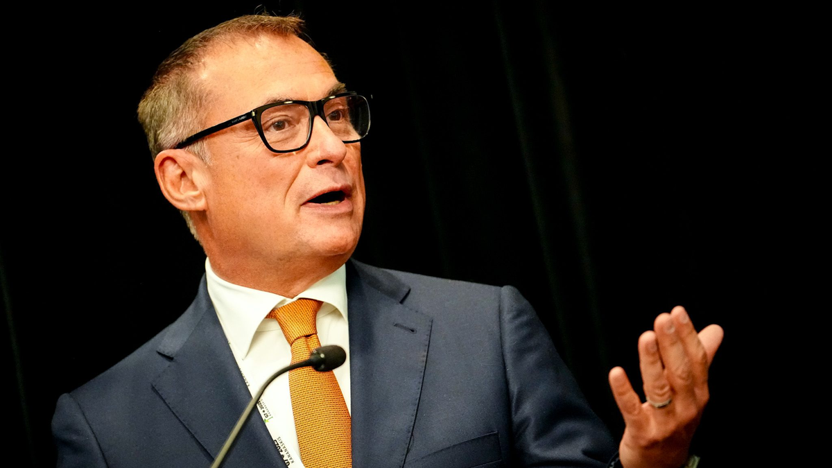 Handeln statt Zerreden: Deutschland dürfe wichtige Reformen nicht weiter aufschieben, mahnt Bundesbank-Präsident Nagel. (Archivbild) - Foto: Kay Nietfeld/dpa