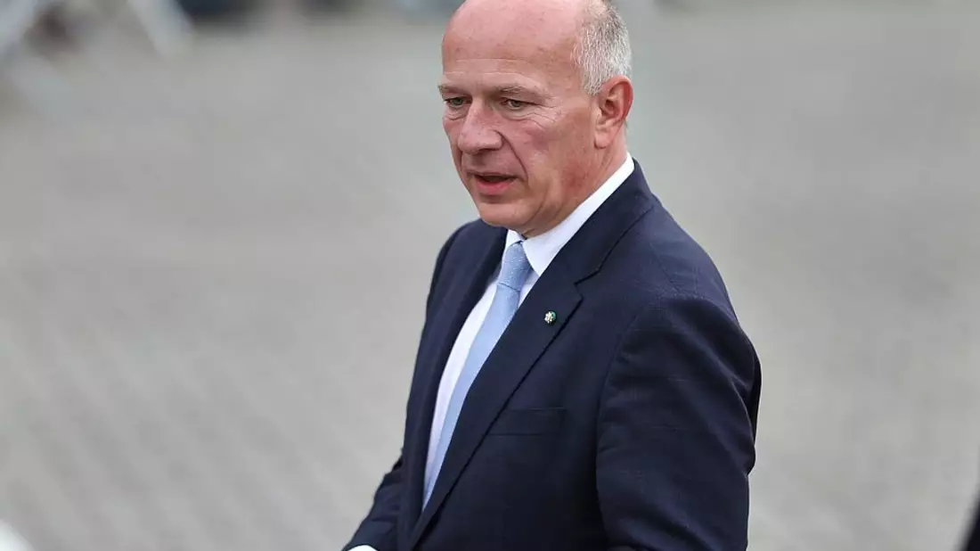 Kai Wegner (Archiv) - Bild: über dts Nachrichtenagentur