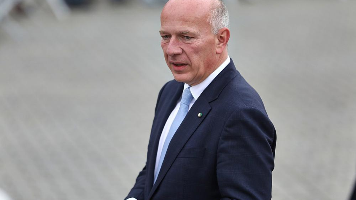 Kai Wegner (Archiv) - Foto: über dts Nachrichtenagentur