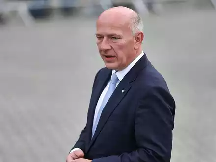 Kai Wegner (Archiv) - Foto: über dts Nachrichtenagentur