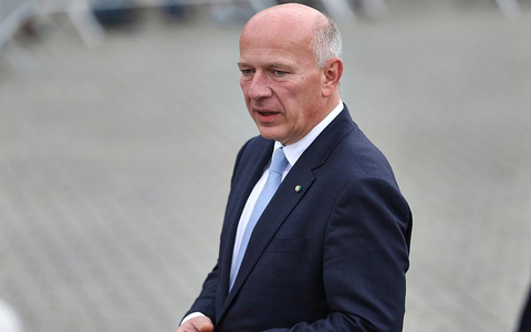 Kai Wegner (Archiv) - Foto: über dts Nachrichtenagentur