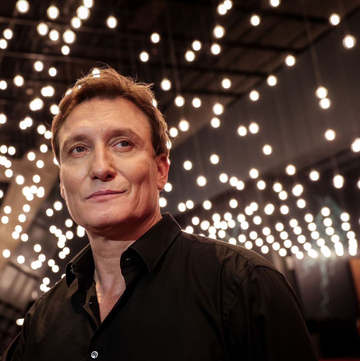 Masucci hielt sich während des Gaza-Kriegs ein halbes Jahr lang in Israel auf. (Archivbild) - Foto: Christian Charisius/dpa