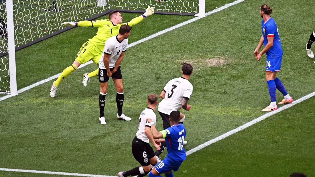 Vollstrecker und Vorbereiter.  - Bild: Marijan Murat/dpa