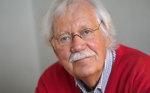  Am 8. Juni war der Medienmann im Alter von 81 Jahren gestorben. (Archivbild) - Foto: Marcus Brandt/dpa