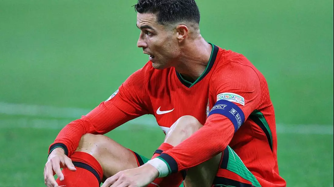 Ronaldo (Archiv) - Bild: über dts Nachrichtenagentur