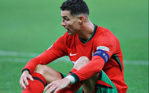 Ronaldo (Archiv) - Foto: über dts Nachrichtenagentur