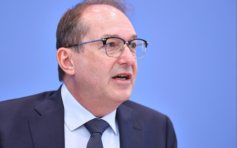 Alexander Dobrindt (Archiv) - Foto: über dts Nachrichtenagentur