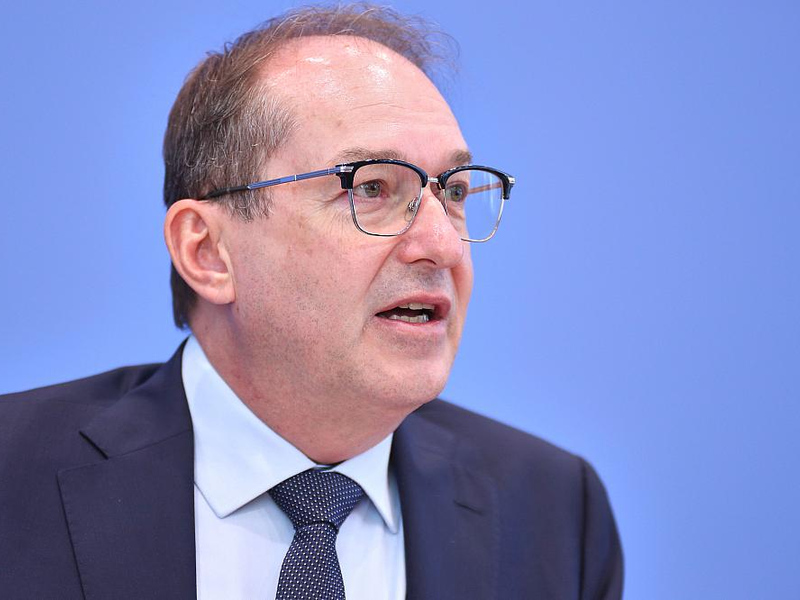 Alexander Dobrindt (Archiv) - Foto: über dts Nachrichtenagentur